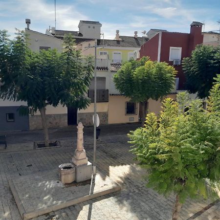 Apartment Luz&Luna Villajoyosa  Exterior foto