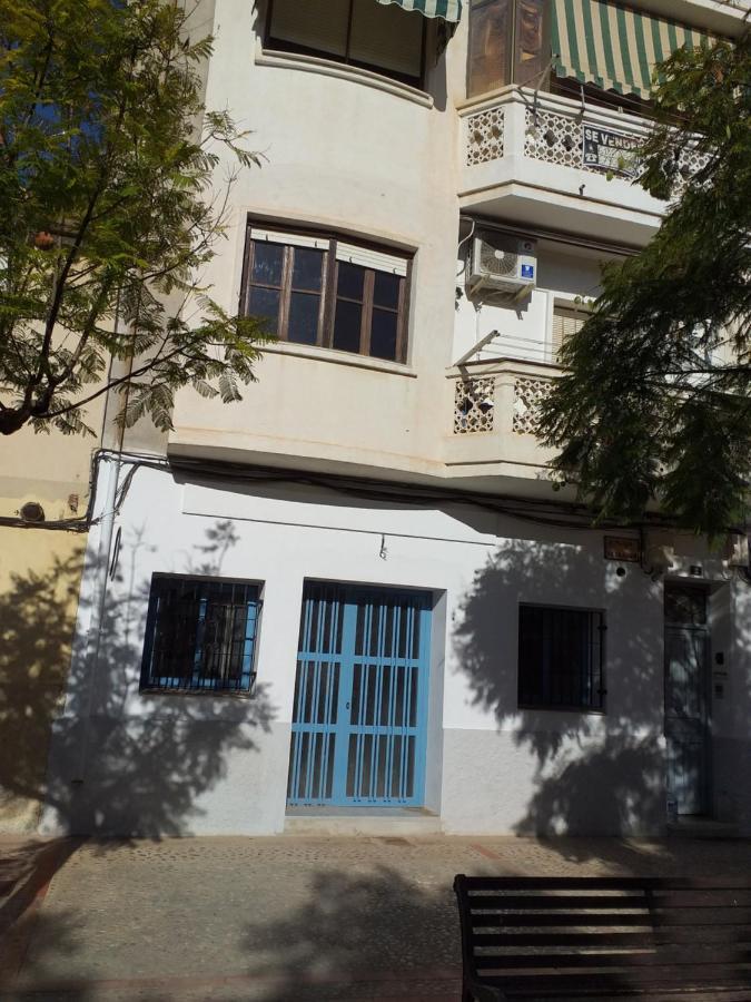 Apartment Luz&Luna Villajoyosa  Exterior foto